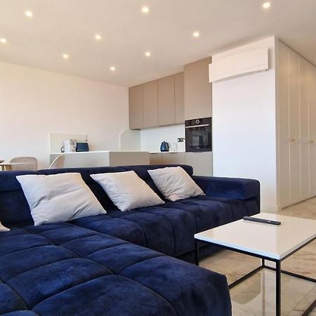 Apartment Eclipse Opatija Luaran gambar