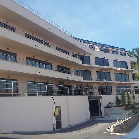 Apartment Eclipse Opatija Luaran gambar