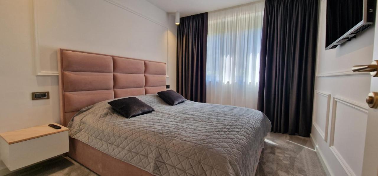 Apartment Eclipse Opatija Luaran gambar