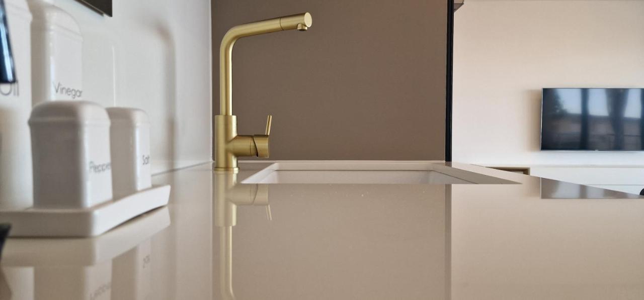 Apartment Eclipse Opatija Luaran gambar