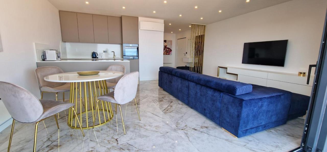 Apartment Eclipse Opatija Luaran gambar