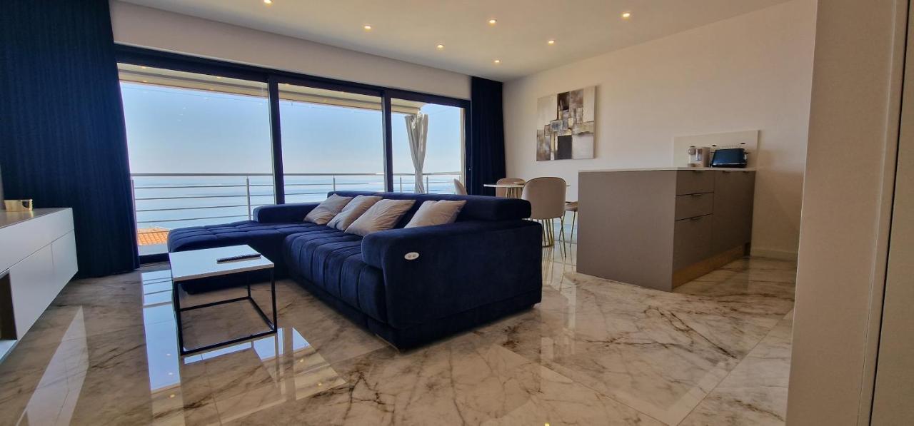 Apartment Eclipse Opatija Luaran gambar