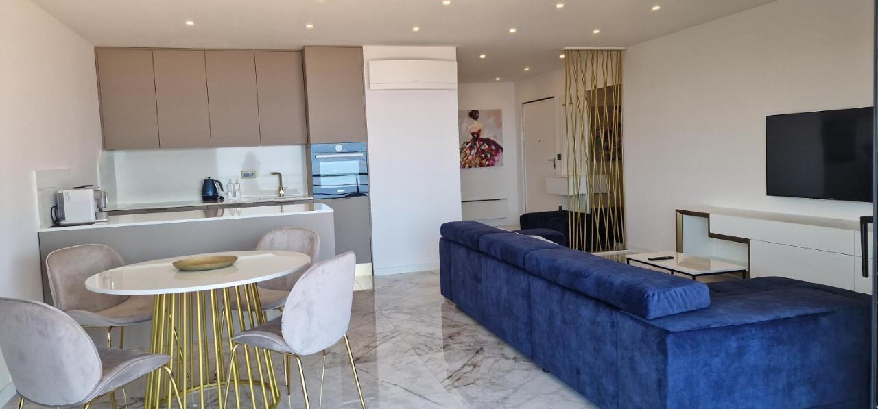 Apartment Eclipse Opatija Luaran gambar