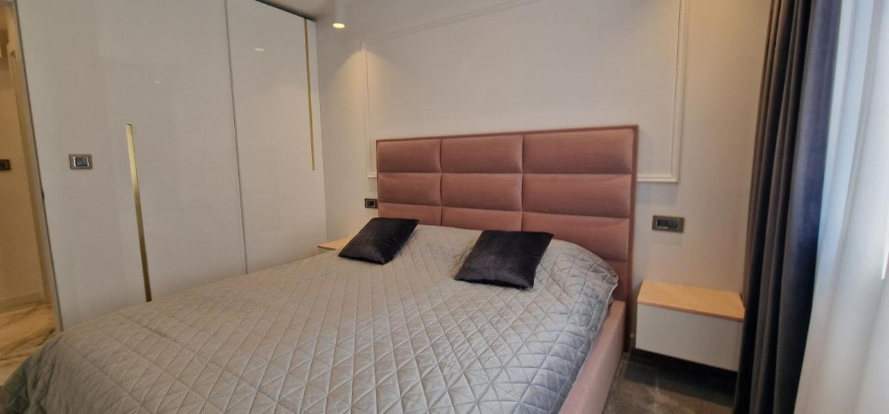 Apartment Eclipse Opatija Luaran gambar