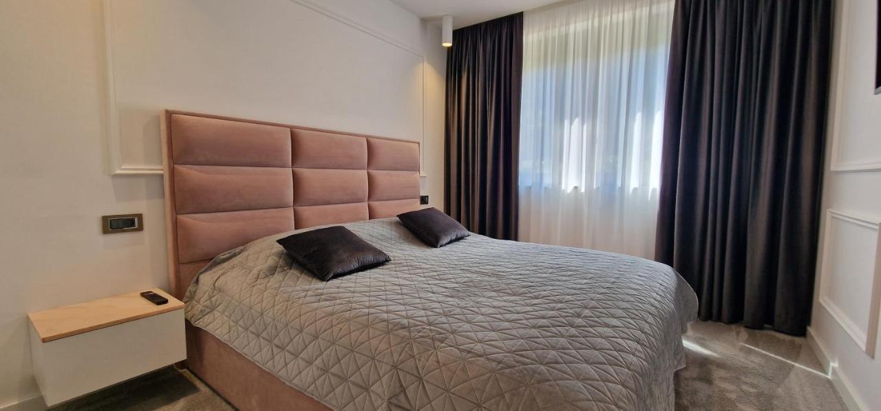 Apartment Eclipse Opatija Luaran gambar