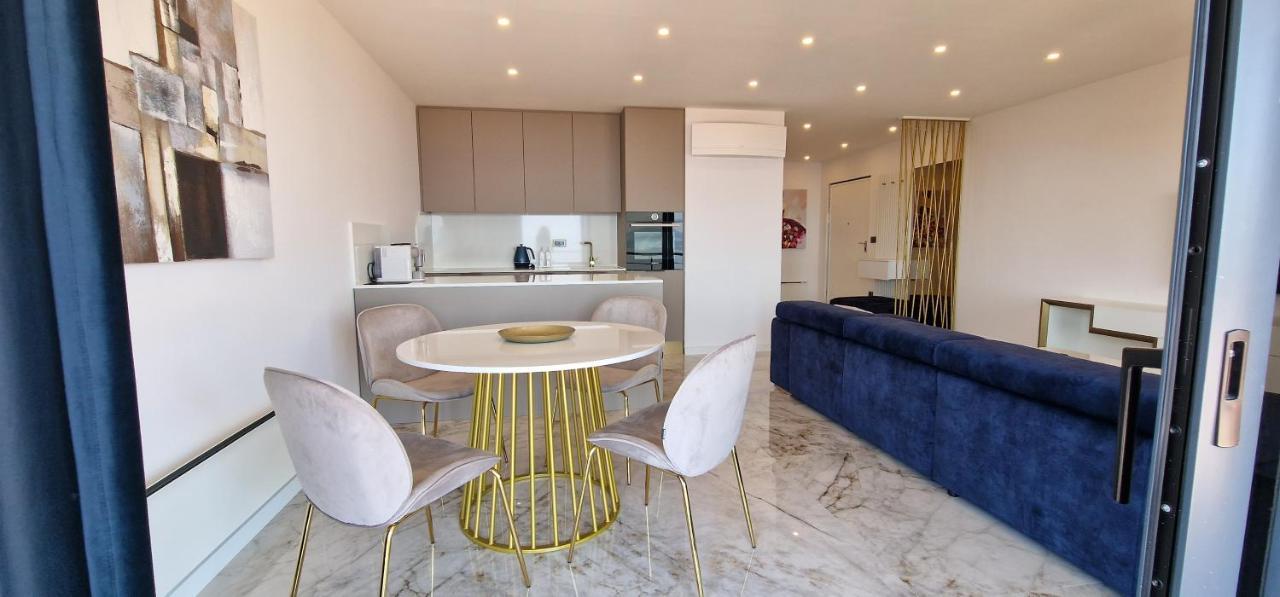 Apartment Eclipse Opatija Luaran gambar