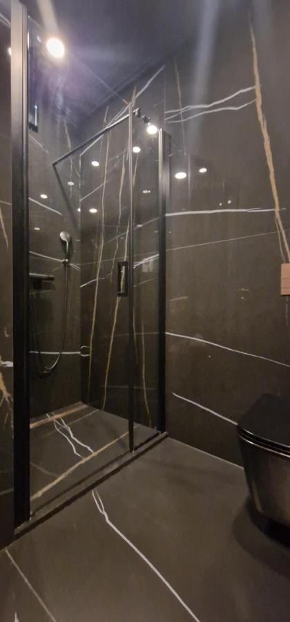 Apartment Eclipse Opatija Luaran gambar