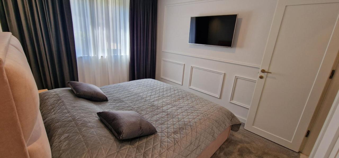 Apartment Eclipse Opatija Luaran gambar