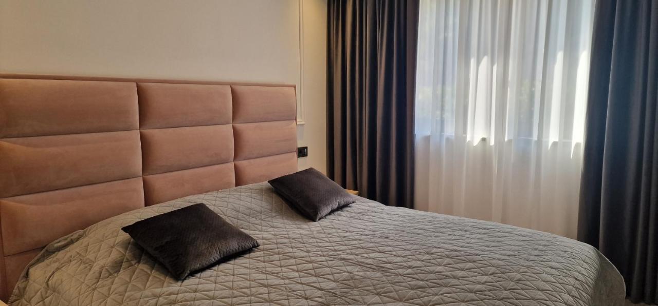 Apartment Eclipse Opatija Luaran gambar