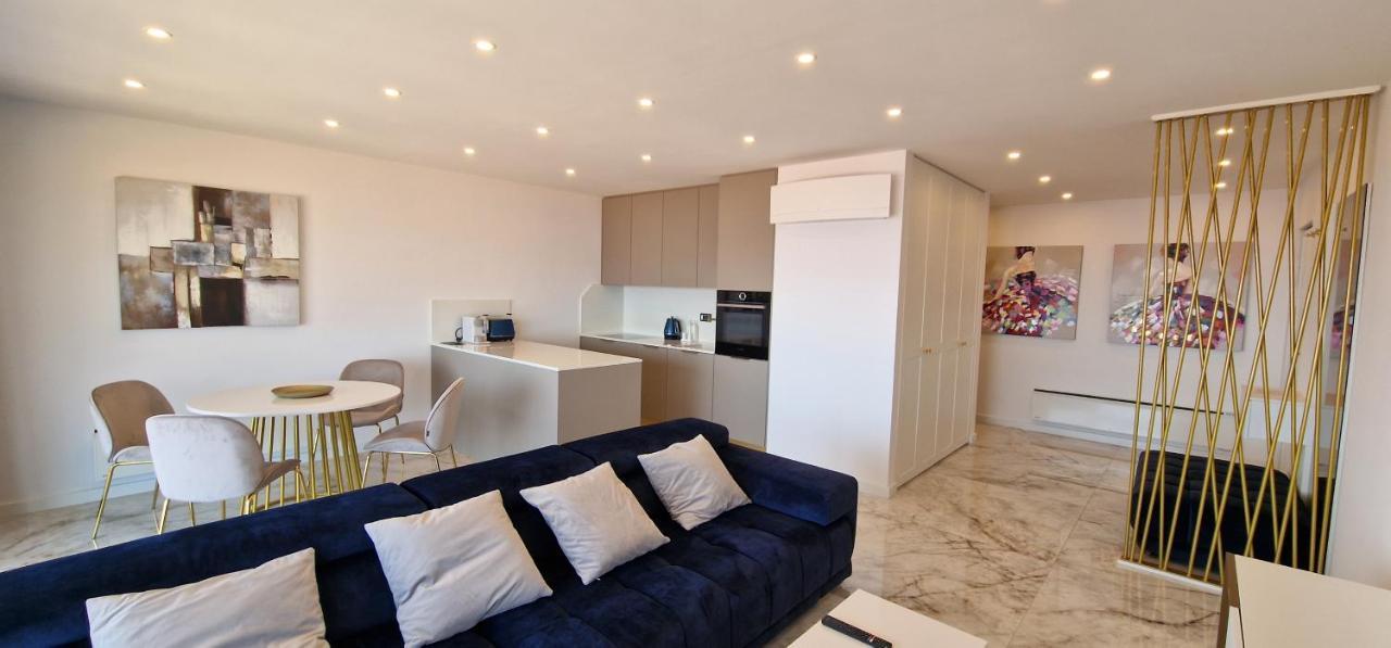 Apartment Eclipse Opatija Luaran gambar