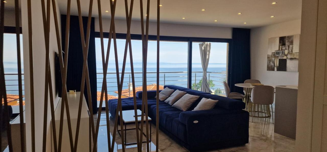 Apartment Eclipse Opatija Luaran gambar