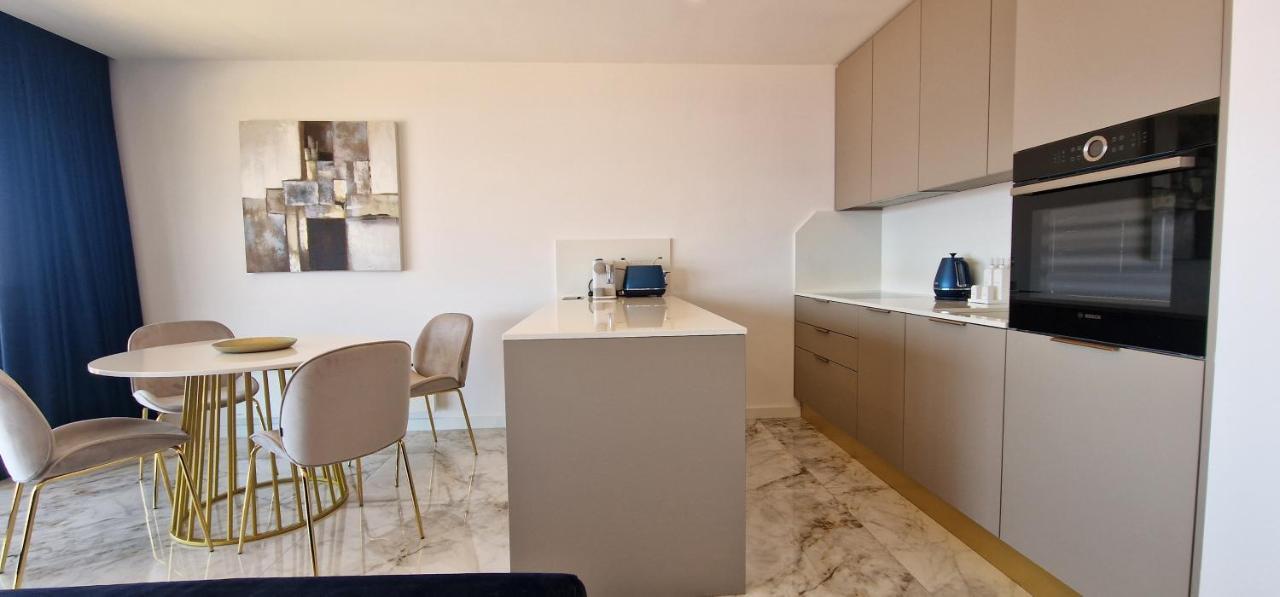 Apartment Eclipse Opatija Luaran gambar