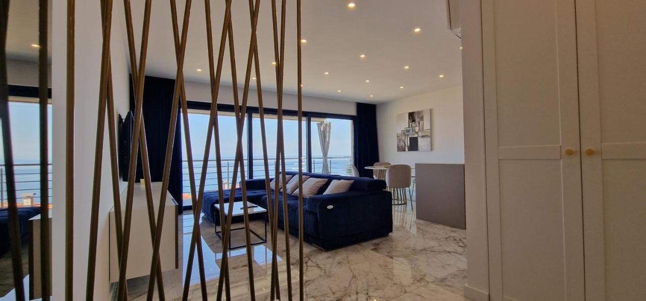 Apartment Eclipse Opatija Luaran gambar