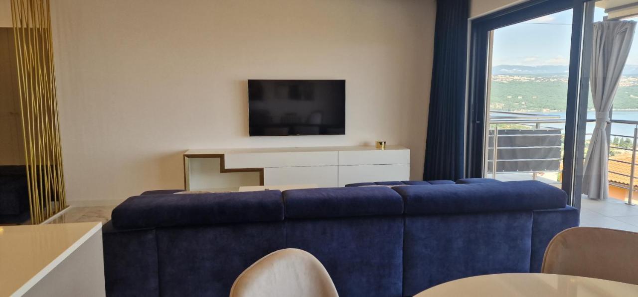 Apartment Eclipse Opatija Luaran gambar