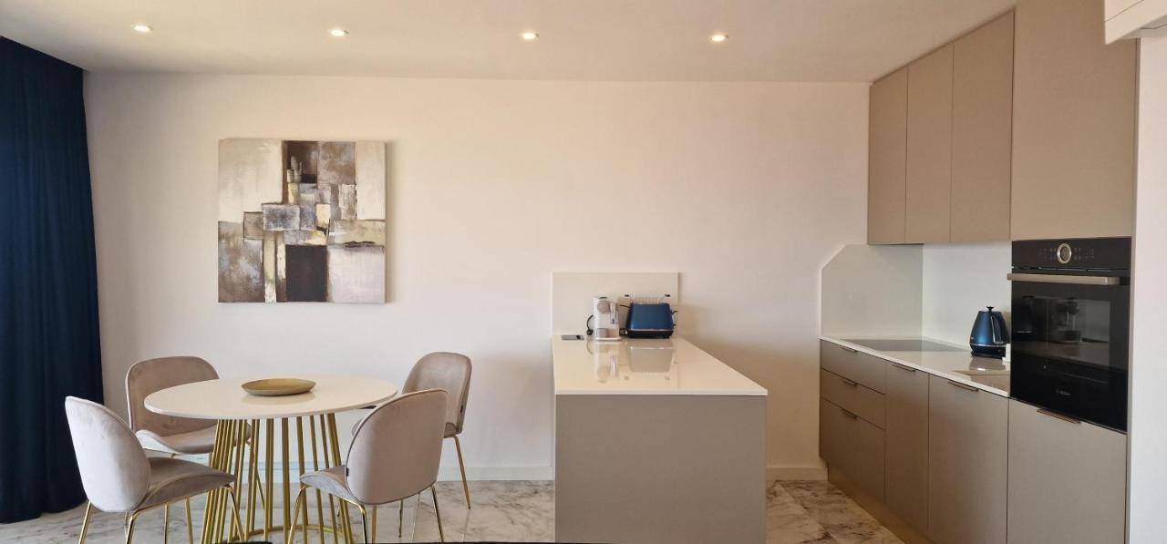 Apartment Eclipse Opatija Luaran gambar