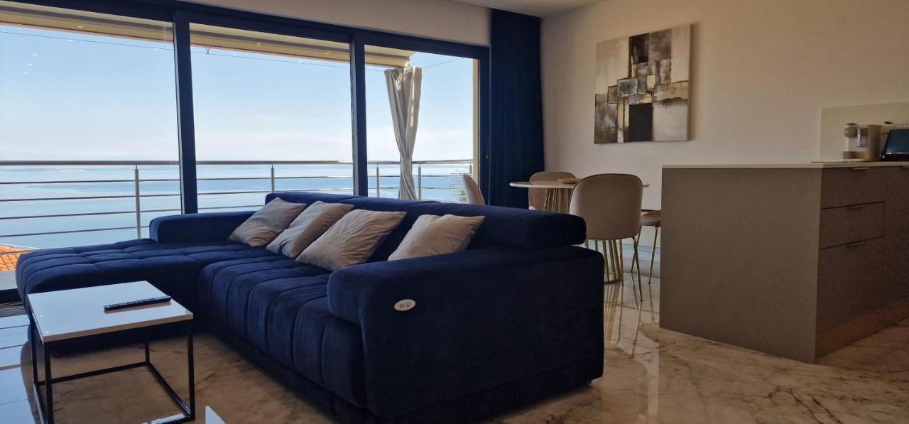 Apartment Eclipse Opatija Luaran gambar