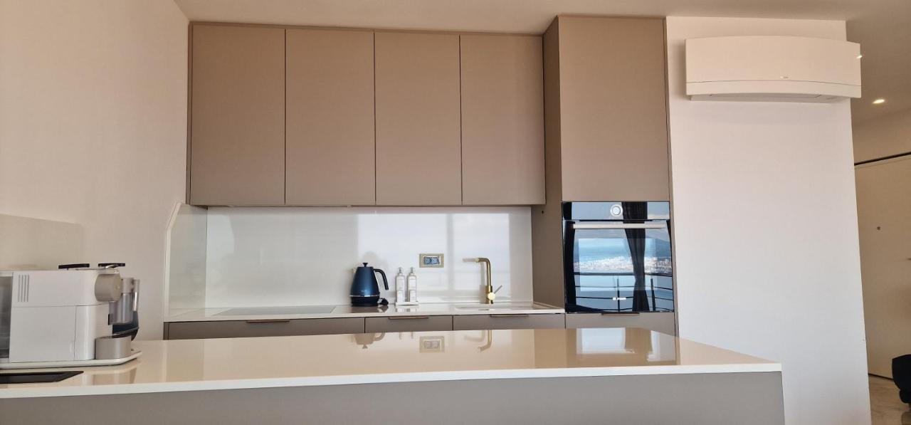 Apartment Eclipse Opatija Luaran gambar